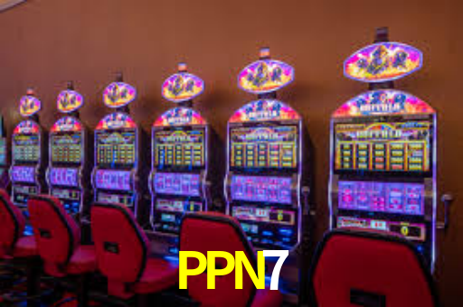 Cassino de Jogos PPN7