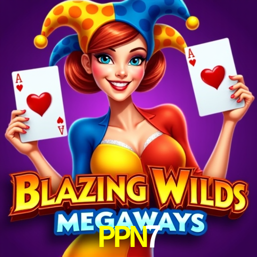 Jogos de Cassino PPN7